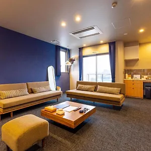  아파트 Uuhome 일본